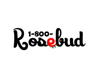 Rosebud Logo - Logopond - Logo, Brand & Identity Inspiration (Rosebud logo)