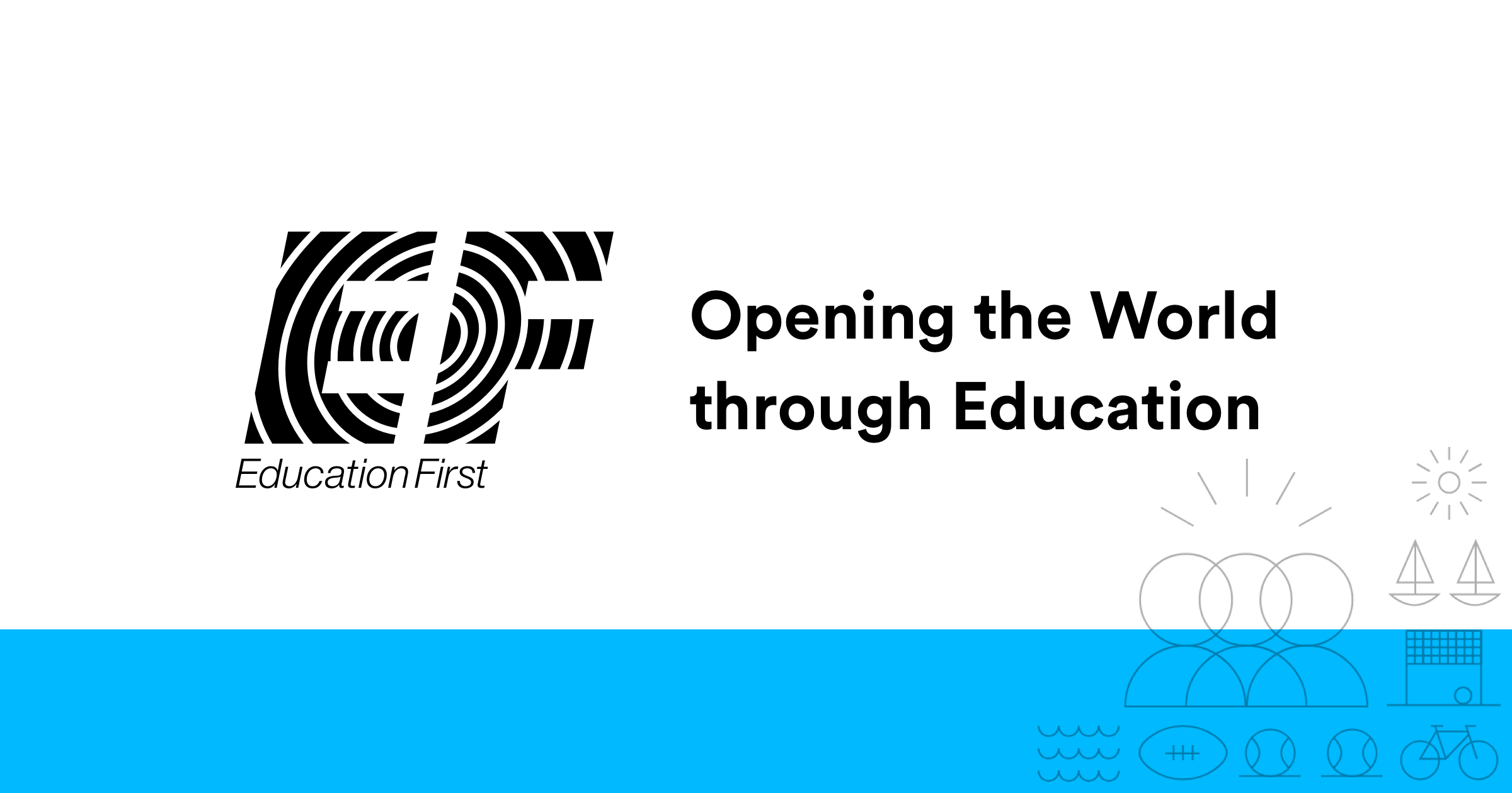 Australia.com Logo - The World Leader in International Education | EF Australia..