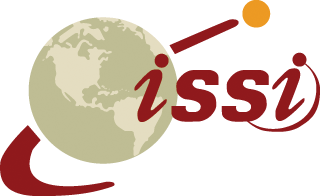 Issi Logo - International Software Systems, Inc.