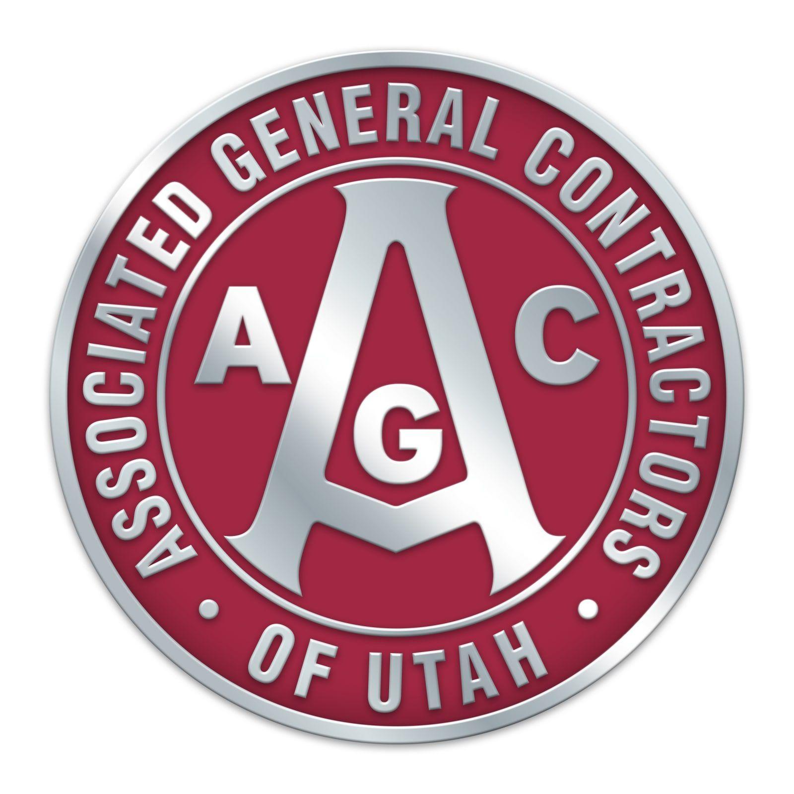 Utah Logo - Home - Associated General Contractors of Utah, UTAH