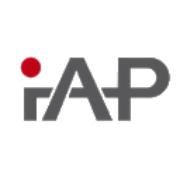IAP Logo - IAP Reviews | Glassdoor.co.in