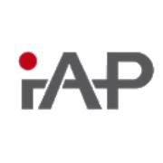 IAP Logo - IAP Reviews. Glassdoor.co.in