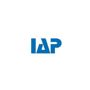 IAP Logo - IAP HTML 5 Skin Client