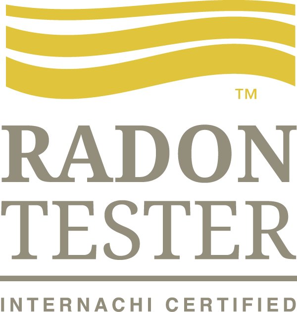 Tester Logo - Radon Testor Logo Home Inspections, LLC : Signet Home