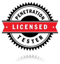 Tester Logo - Best Institute for LPT| Licensed Penetration Tester Training in ...