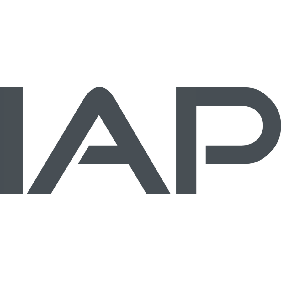 IAP Logo - IAP | Solutions for OpenEdge