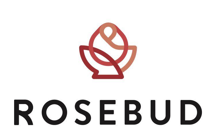 Rosebud Logo - We are now live at Rosebud Coffee! — ROSE CITY COFFEE