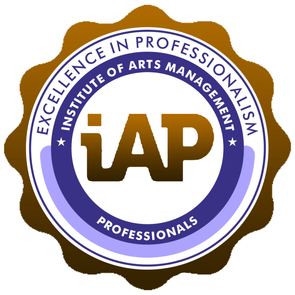 IAP Logo - IAP Logo