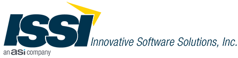 Issi Logo - Innovative Software Solutions, Inc.