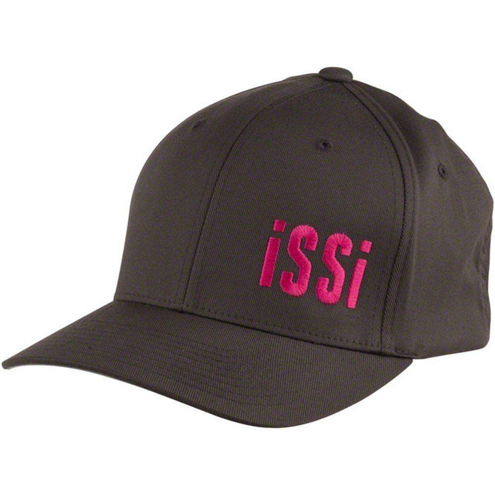 Issi Logo - iSSi Logo Cap