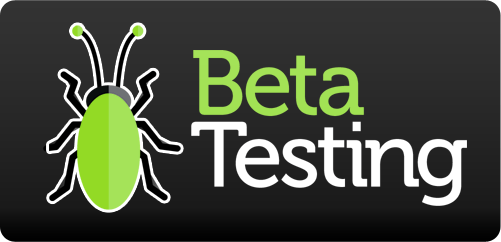 Tester Logo - Beta Testing LinkedIn GroupLinkedInFacebookTwitterEmailAddThis