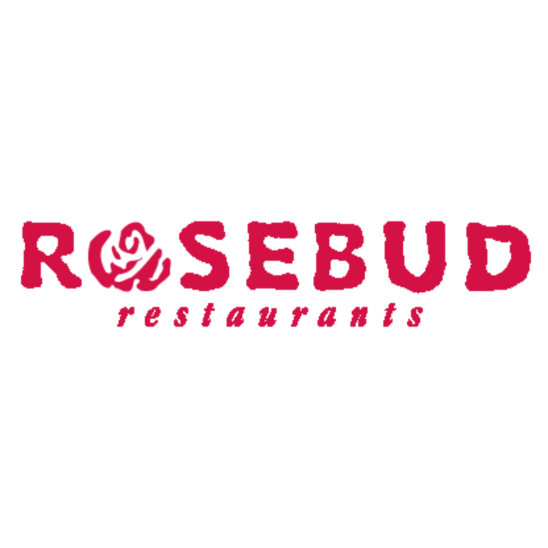 Rosebud Logo - rosebud restaurants logo 2 – St. Alphonsus Knights – Council 15158 ...
