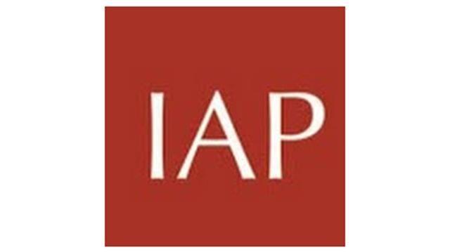 IAP Logo - IAP
