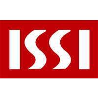 Issi Logo - ISSI ISSI招聘 芯成半导体（上海）有限公司招聘 摩尔精英招聘