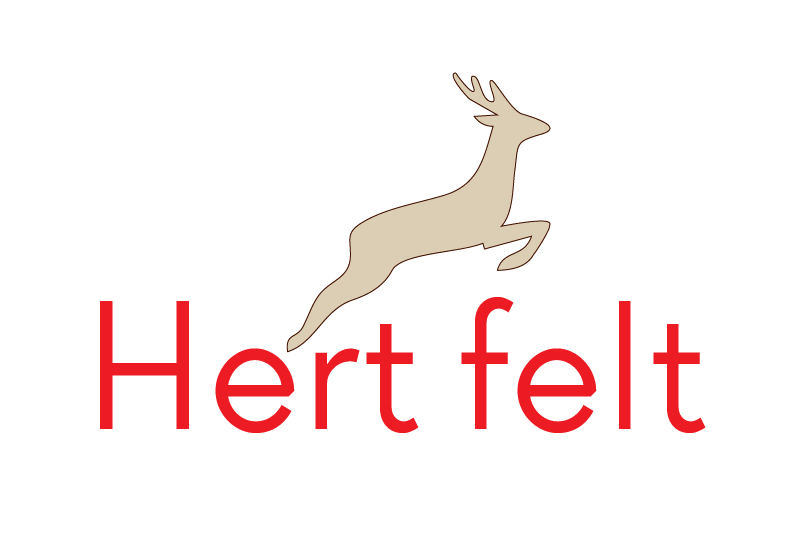 Felt Logo - Shop - Hert Felt