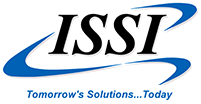 Issi Logo - IT Project Management Services | ISSI