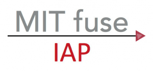 IAP Logo - MIT fuse - The Martin Trust Center for MIT Entrepreneurship
