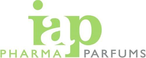 IAP Logo - European Trademarks (CTM) of IAP PHARMA PARFUMS S.L. (6 trademarks)