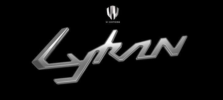 Lykan Logo - W Motors Lykan Logo HD Wallpaper | WallpaperEVO Wallpapers