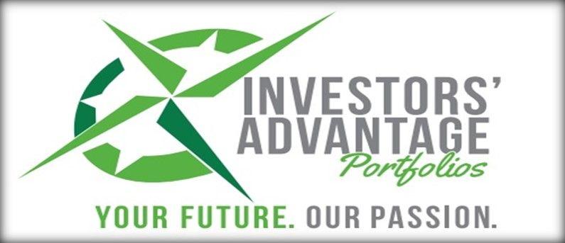 IAP Logo - About IAP — Investors' Advantage Portfolios