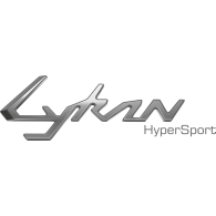 Lykan Logo - Lykan Hypersport. Brands of the World™. Download vector logos