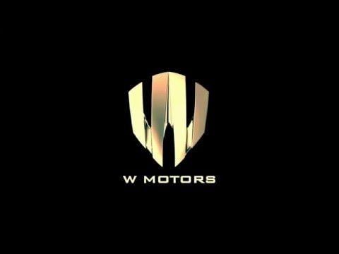 Lykan Logo - Lykan HyperSport Official Commercial Video - YouTube