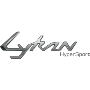 Lykan Logo - Lykan Hypersport logo, Vector Logo of Lykan Hypersport brand free ...