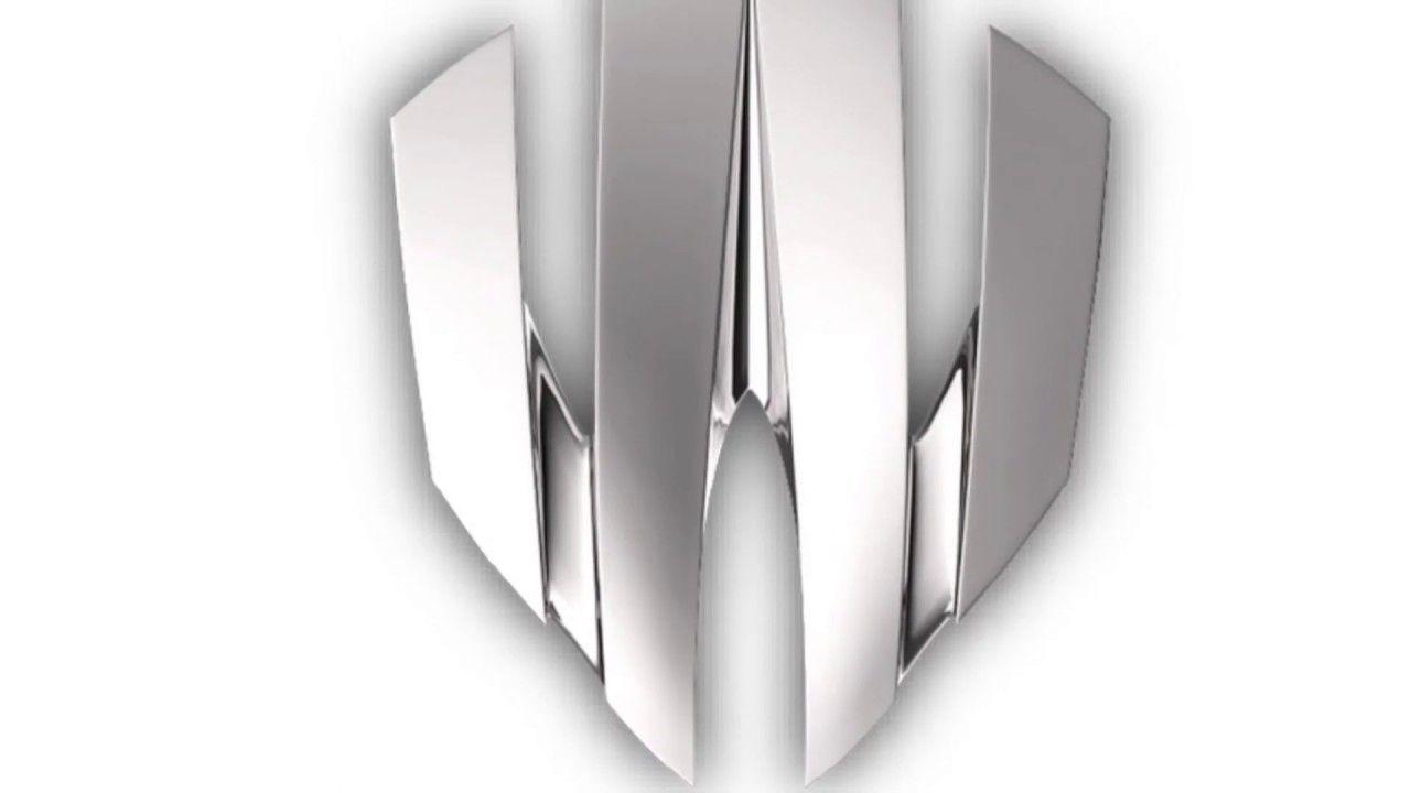 Lykan Logo - Lykan HyperSport