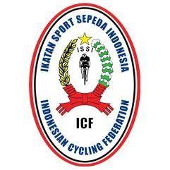 Issi Logo - Indonesian Cycling - clocks fastest time