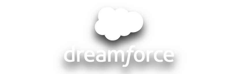 Dreamforce Logo - Dreamforce Logos