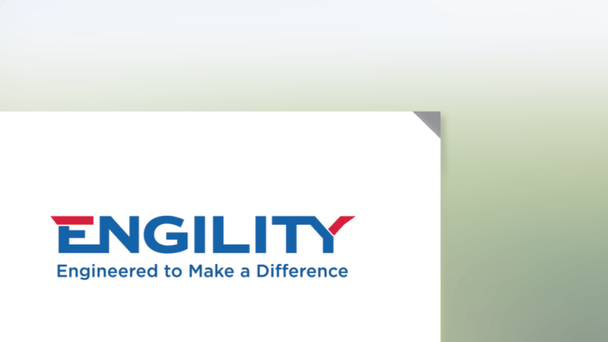 Engility Logo - ENGILITY LLC