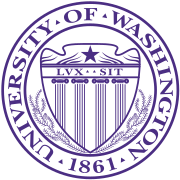 UWMC Logo - University of Washington
