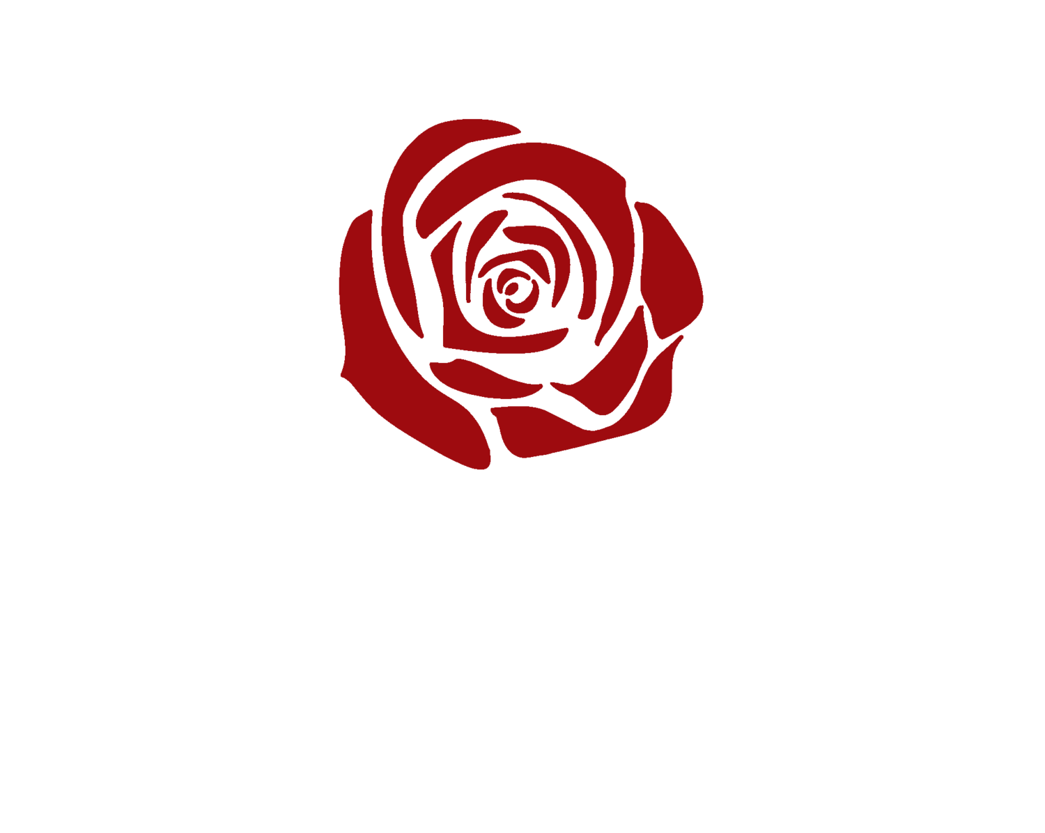 Rosebud Logo - Events