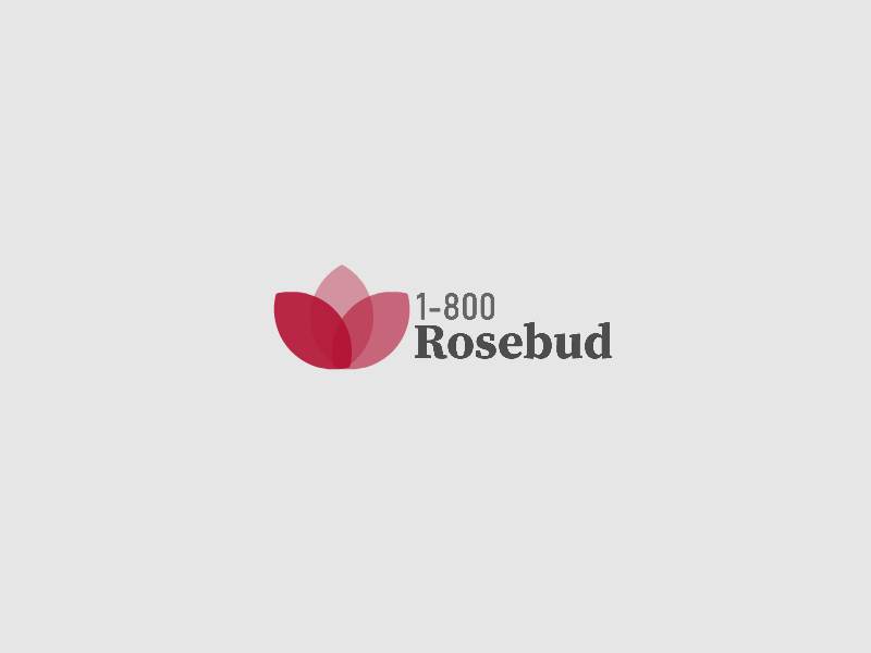 Rosebud Logo - Rosebud Logos