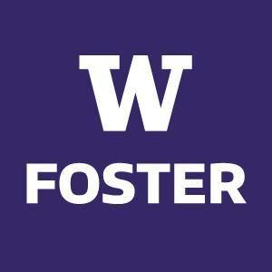 UWMC Logo - UW Foster School