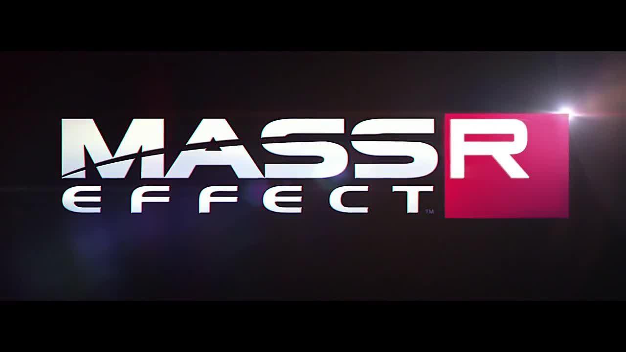 Remastered Logo - Mass Effect: Reborn - Remastered Logo video - Mod DB