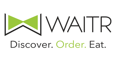 Waitr Logo - Popular Food Delivery Service Comes To Auburn Opelika Community