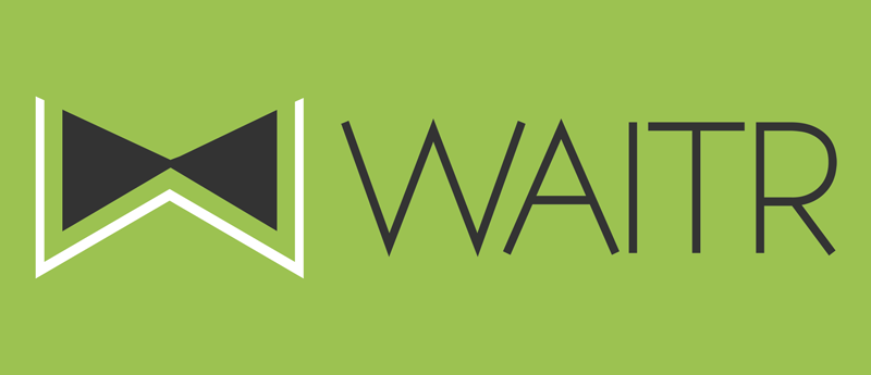 Waitr Logo - Waitr, Bite Squad to 'Move Side-by-Side' After Acquisition | Food On ...