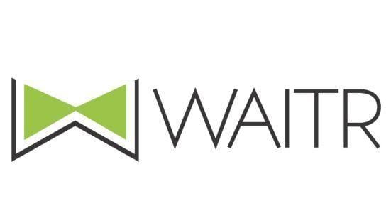 Waitr Logo - Food Delivery App Makes its Central Georgia Debut - Gateway Macon