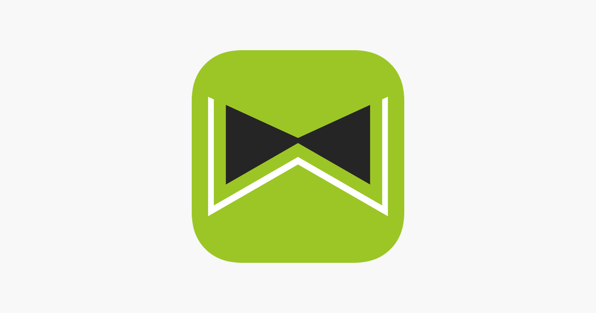 Waitr Logo - Waitr—Food Delivery & Carryout on the App Store