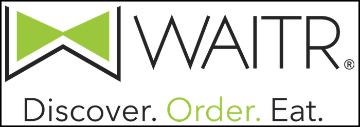 Waitr Logo - SPONSORED) WAITR: A SMALL BUSINESS SUCCESS STORY