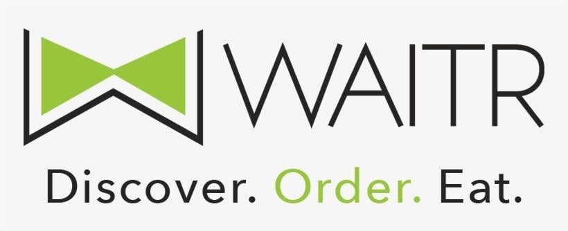 Waitr Logo - Waitr Discover Order Eat Logo Logo Png Transparent