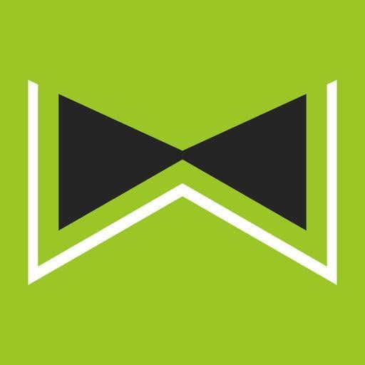 Waitr Logo - Waitr—Food Delivery & Carryout App Data & Review & Drink