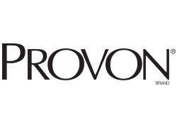 Provon Logo - provon | HILL & MARKES