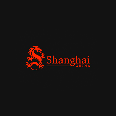 Shanghai Logo - Shanghai Logo | Logo Design Gallery Inspiration | LogoMix
