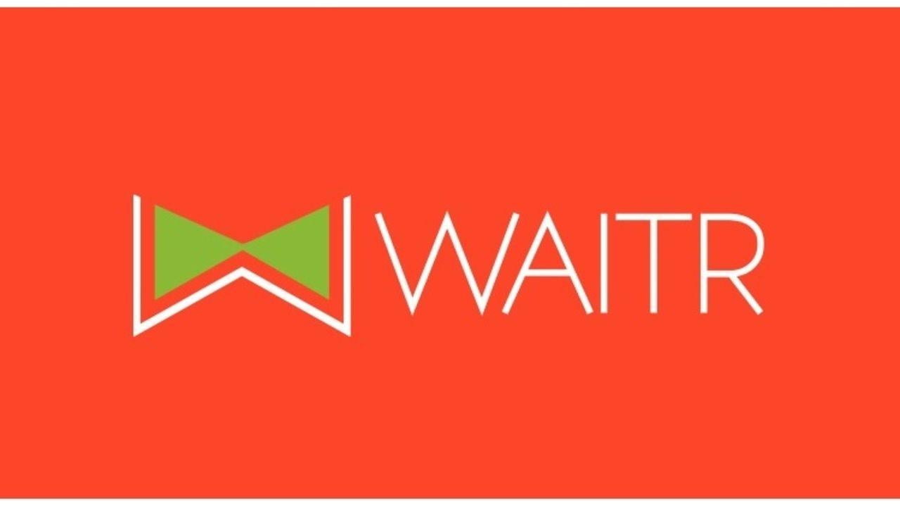 Waitr Logo - Waitr expands food delivery service to New Iberia