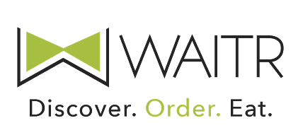 Waitr Logo - WAITR Food Delivery