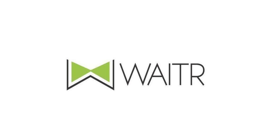 Waitr Logo - Waitr Expands Online Ordering and Food Delivery to More Than 20 New