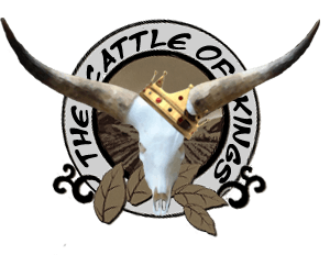 Watusi Logo - Watusi - The Cattle of Kings