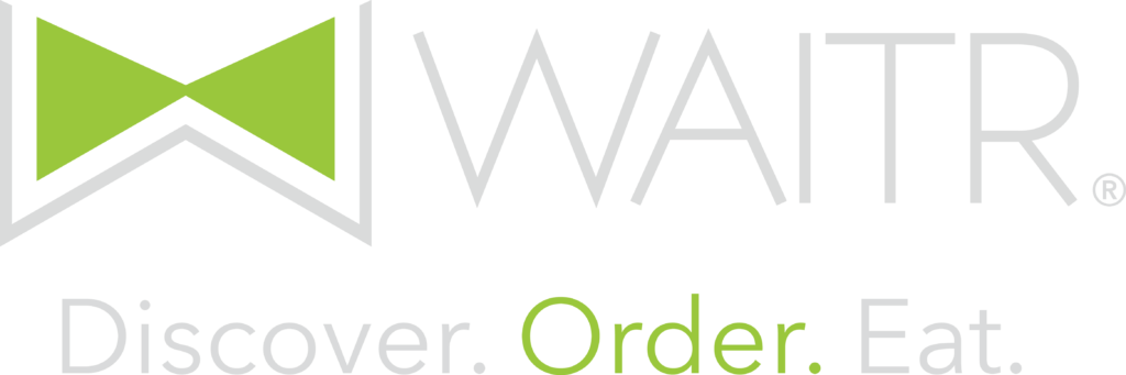 Waitr Logo - WAITR, MS